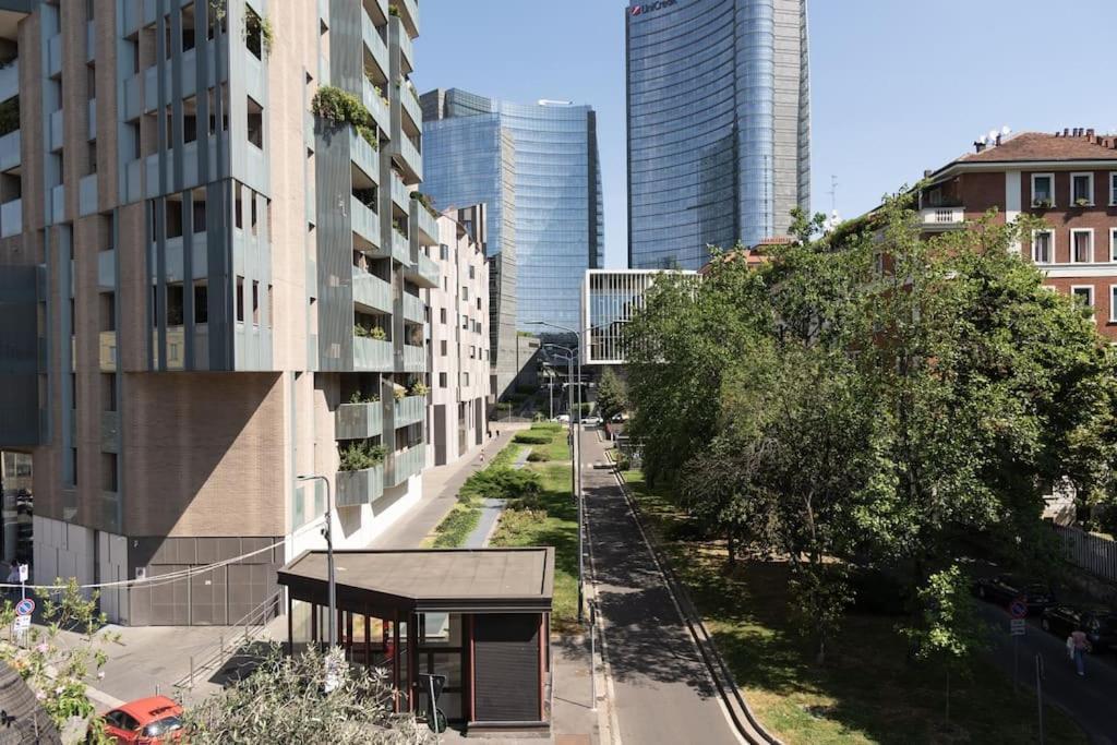 Apartment Youhosty - De Cristoforis12 Bis Mailand